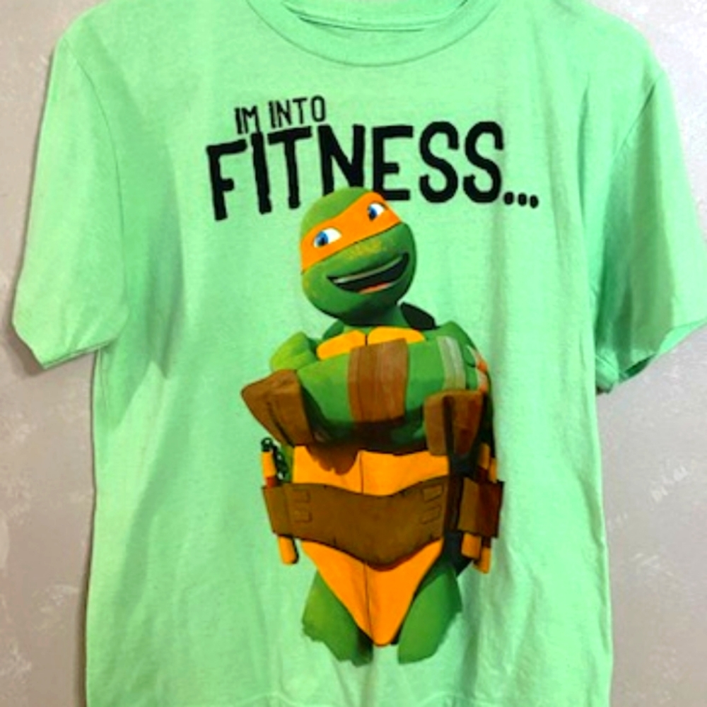 Ninja Turle T-Shirt